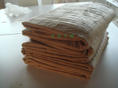 全球纺织网 驼绒絮片 产品展示 清河天河绒毛制品_全球纺织网